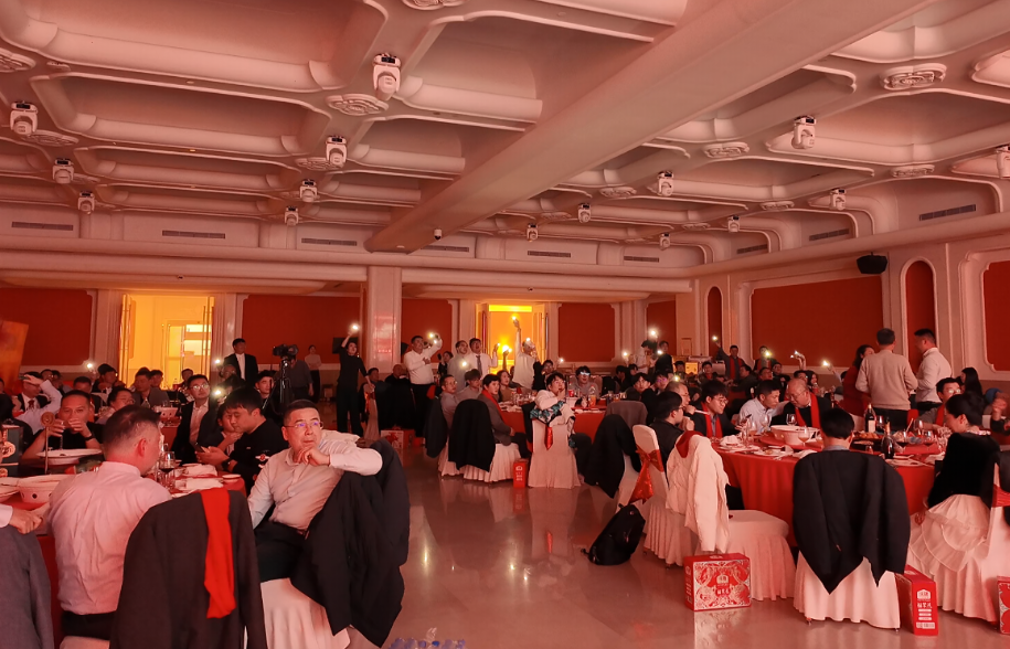 &ldquo;毅马当先 &bull; 谱慧新篇&rdquo;高谱成像年度盛典璀璨落幕