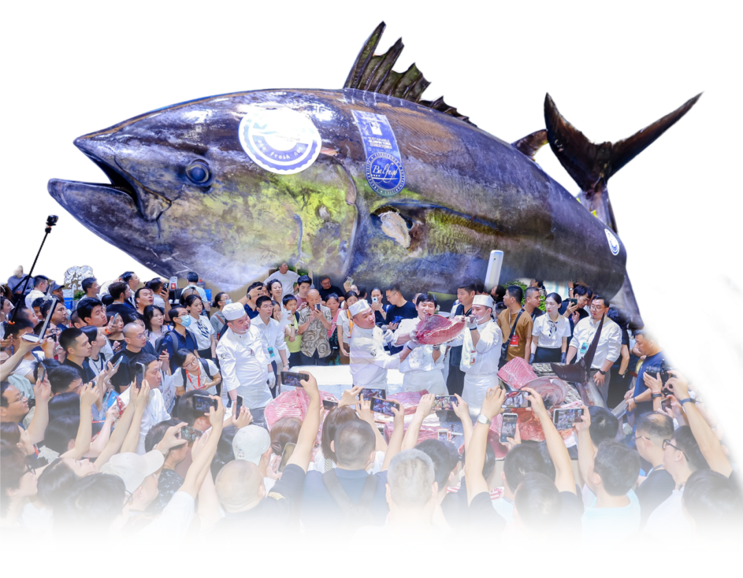 耕海牧渔 ｜ “十四五”渔业十大新闻(图3)