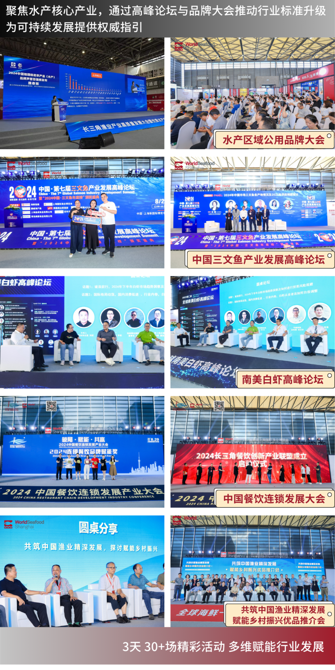 全球水产贸易盛会看点全攻略：7大核心亮点一键解锁！(图14)