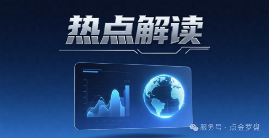 科创板第五套标准扩围AI，未盈利大模型企业上市迎新通道，哪些巨头受益？