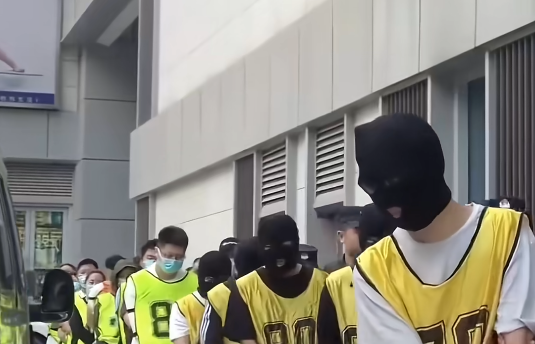 快手直播遭攻击后，家庭宽带跑 PCDN 的风险有多大？会被溯源吗(pic4)