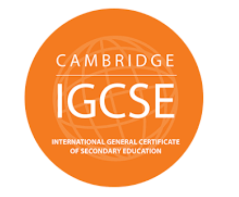 IGCSE