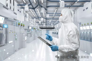 半导体制造界的“隐形卫士