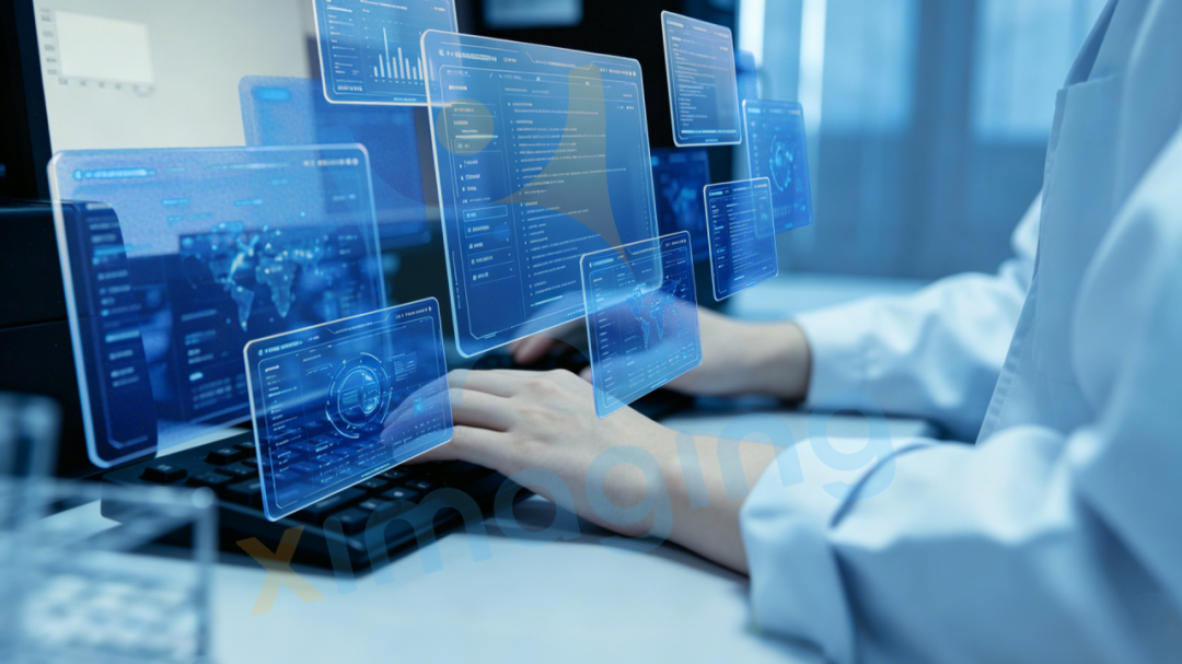 AI重构科研范式｜Hi 智能体：让实验室操作，始于对话，成于智能