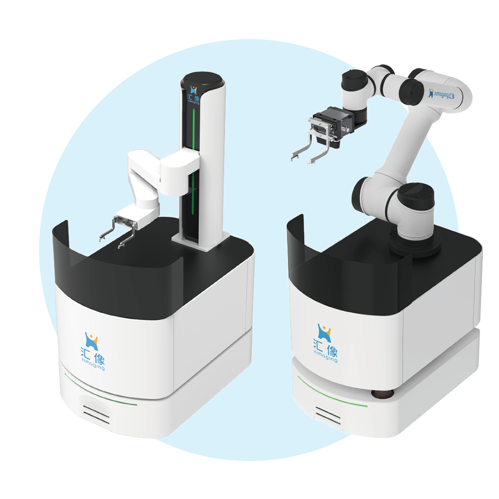 從慕尼黑到北京|匯像3-4月海內外展會攻略來襲