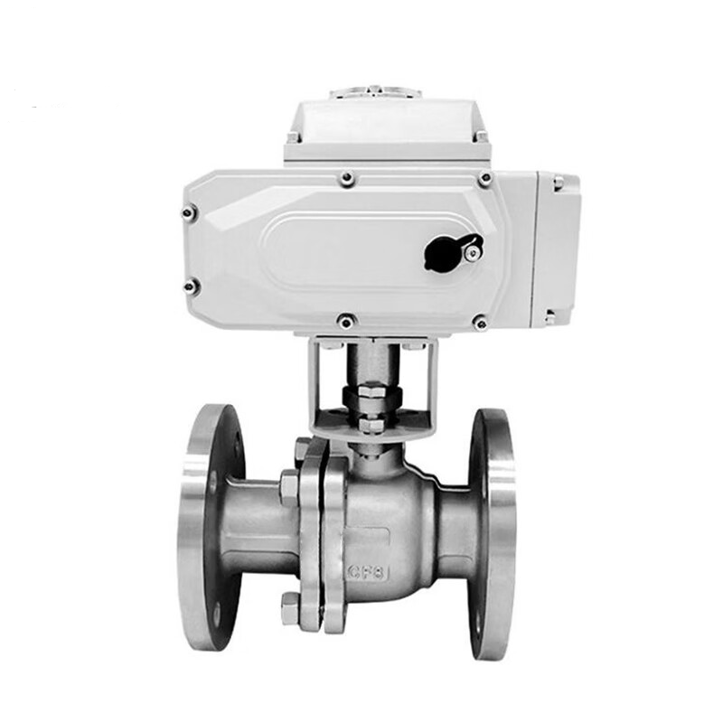 平臺球閥 VS 普通球閥：教您看懂怎么選