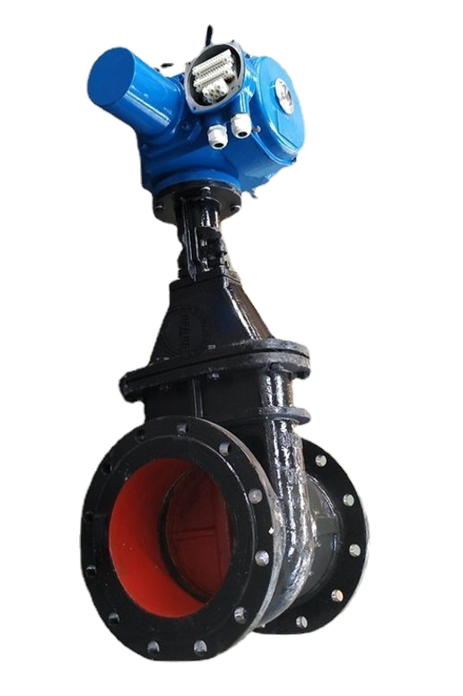 阀门与电动执行器：功能、类型及组合应用全解析