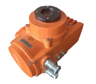 阀门与电动执行器：功能、类型及组合应用全解析