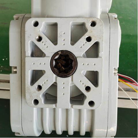 BR系列閥門電動裝置·產品介紹