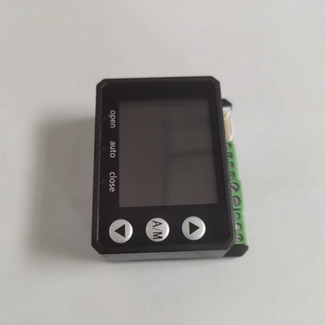 BR系列閥門電動裝置·產品介紹