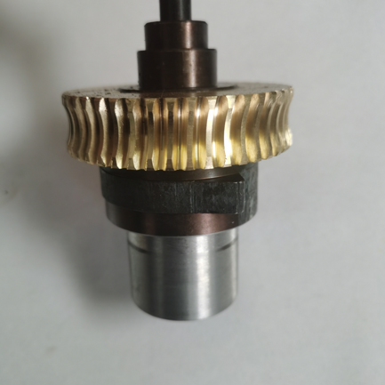 BR系列閥門電動裝置·產品介紹