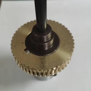 BR系列閥門電動裝置·產品介紹