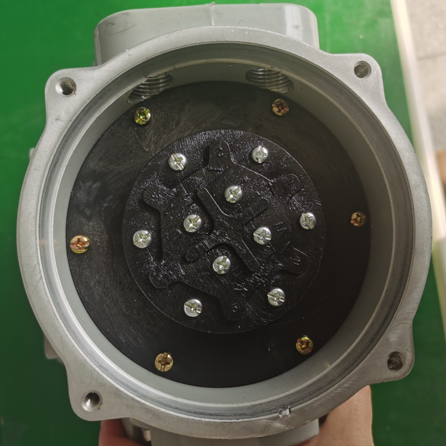 BR系列閥門電動裝置·產品介紹