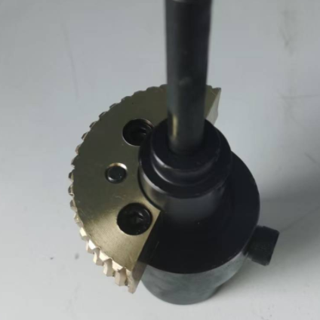 BR系列閥門電動裝置·產品介紹