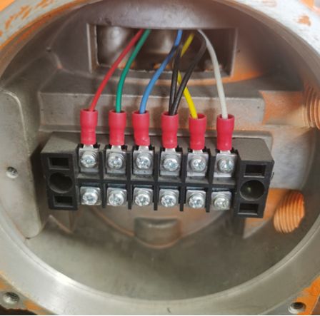 BR系列閥門電動裝置·產品介紹