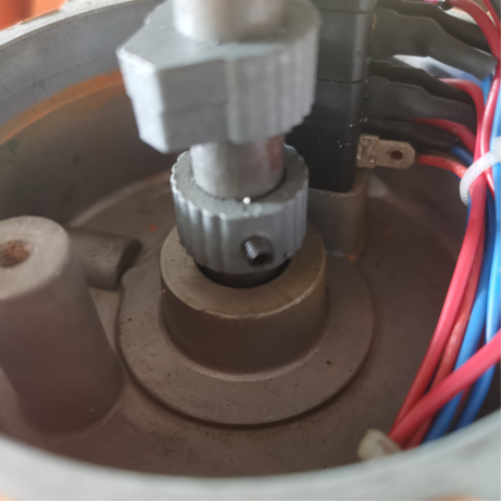 BR系列閥門電動裝置·產品介紹