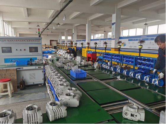 風光互補物聯網系列 · 產品介紹