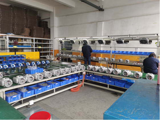 風光互補物聯網系列 · 產品介紹