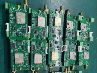 風光互補物聯網系列 · 產品介紹