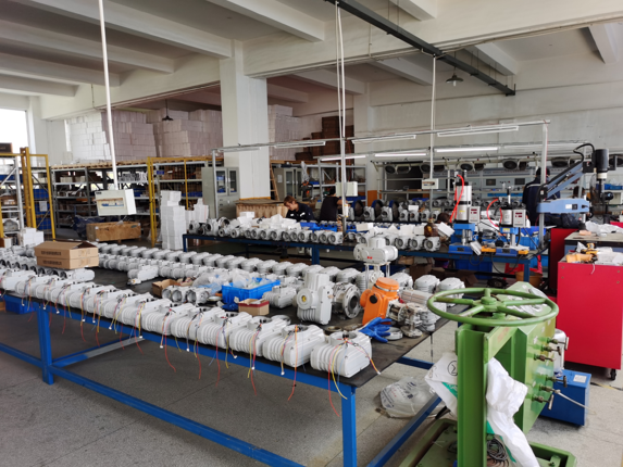 風光互補物聯網系列 · 產品介紹