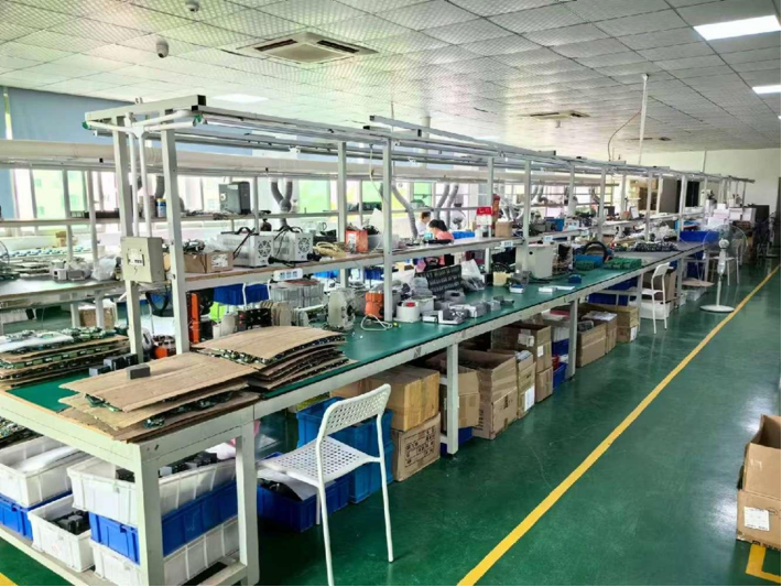 風光互補物聯網系列 · 產品介紹