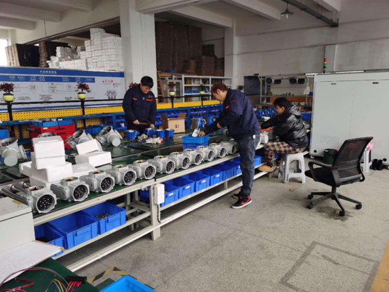 風光互補物聯網系列 · 產品介紹