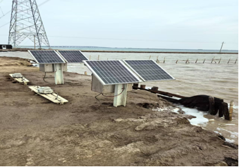 風光互補物聯網系列 · 產品介紹