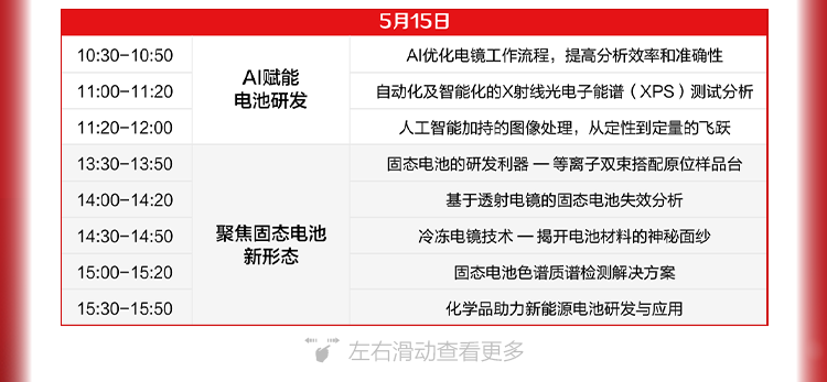 新型電池的黃金賽道，沖哪條？