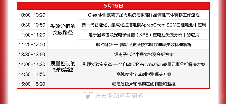 新型電池的黃金賽道，沖哪條？