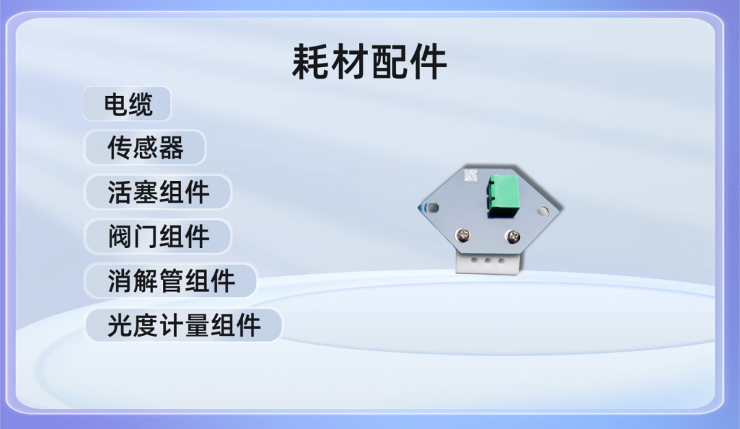 免费试用|普化试剂助力水质安全“战略耗材