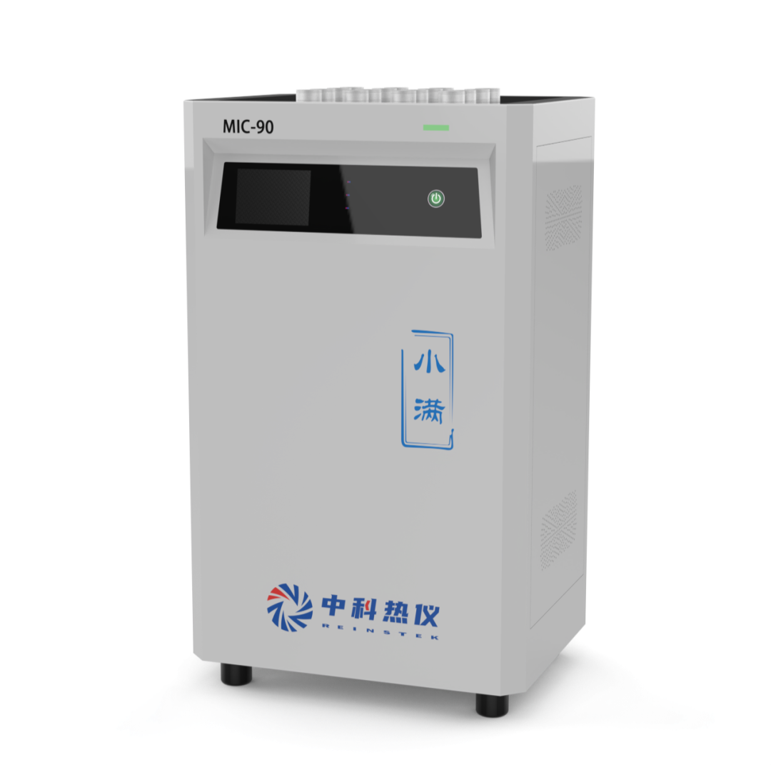 JTAC | 自動•至簡：水泥水化等溫量熱數(shù)據的定量分析方法