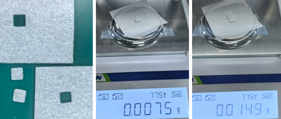 TAP-1T多功能熱分析制樣機的介紹（三）——在靜態(tài)熱機械分析儀中的應(yīng)用