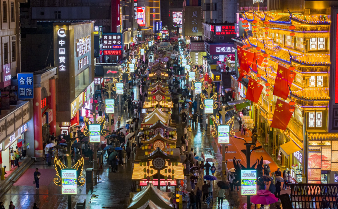 Beijing to Dalian Flights from 300 RMB ： 2026 National Day Cheap Airfare