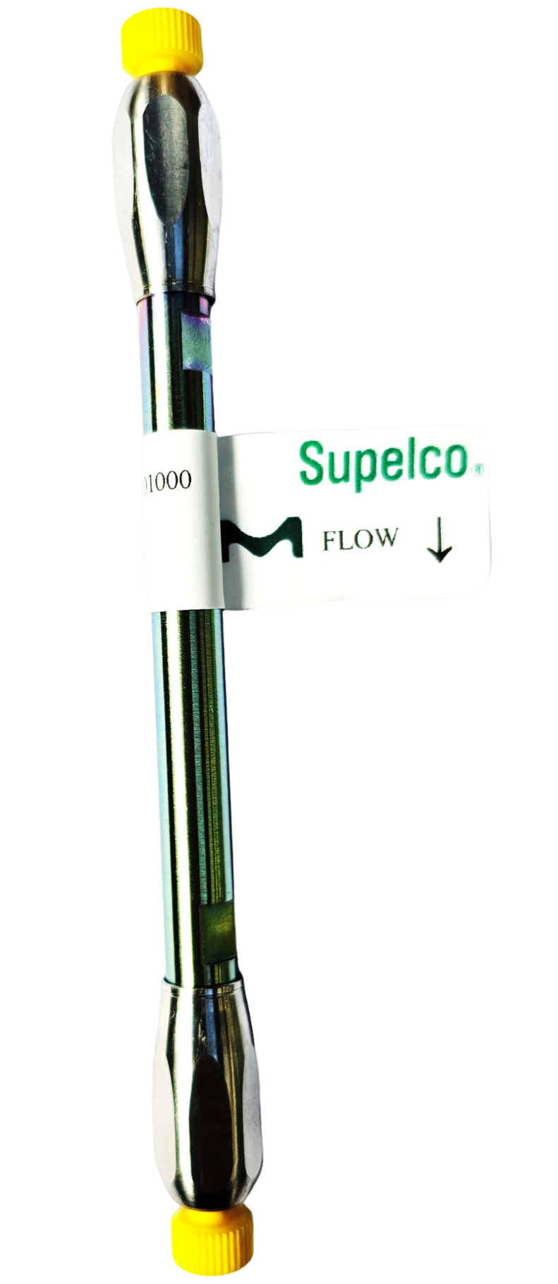 重磅新品 | 強極性化合物的分離不再是難題！