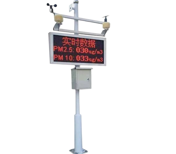 2026空气质量新标落地：三大升级路径，看懂未来治理方向