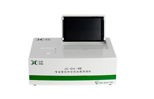 新《农业法》落地在即，水质检测仪器如何合规升级？