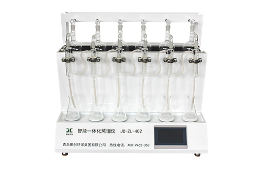 新《农业法》落地在即，水质检测仪器如何合规升级？