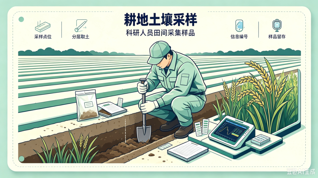 新《农业法》落地在即，涉农检测仪器如何合规升级？