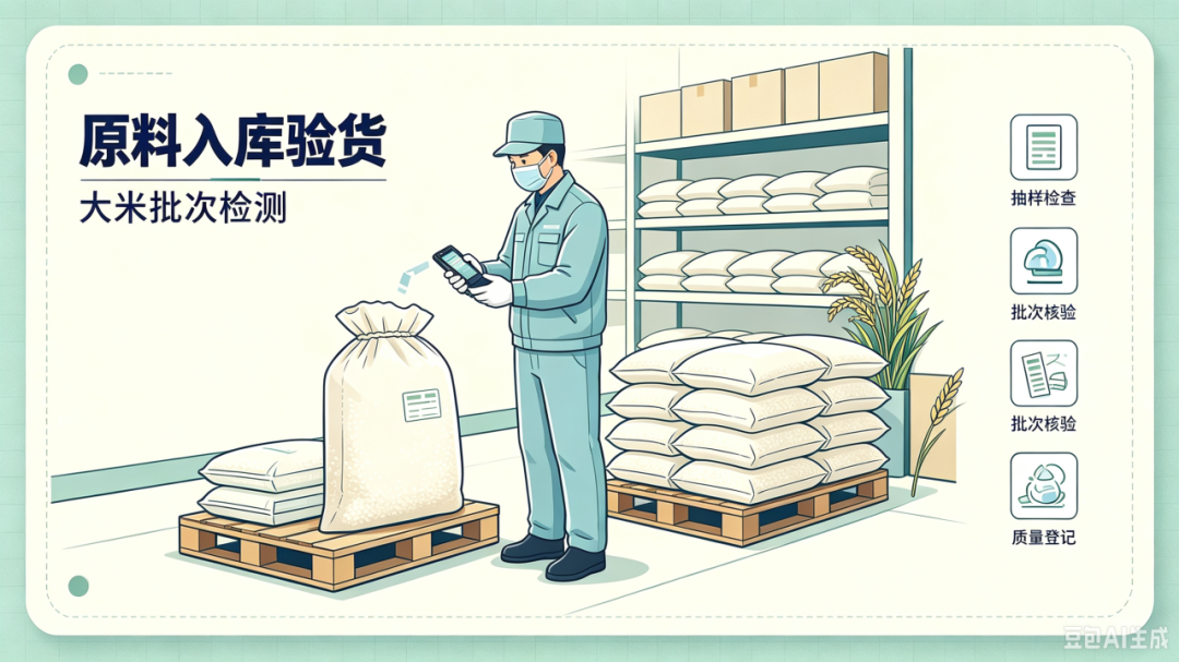 新《农业法》落地在即，涉农检测仪器如何合规升级？