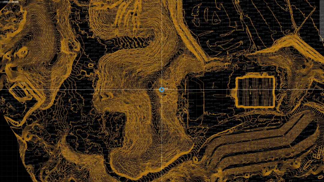 大疆M400+L2激光雷達(dá)如何高效繪制復(fù)雜山區(qū)等高線?