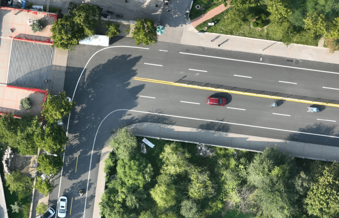 【效率革命】如何用大疆M400+P1相机，4天搞定50平方公里高精度测绘？