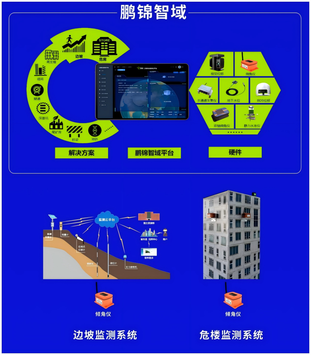 國際物聯(lián)網展智慧校園與全域安全引關注！