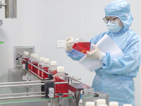 進口斷供預警！關稅加征期，普諾賽®用國貨守護科研進度