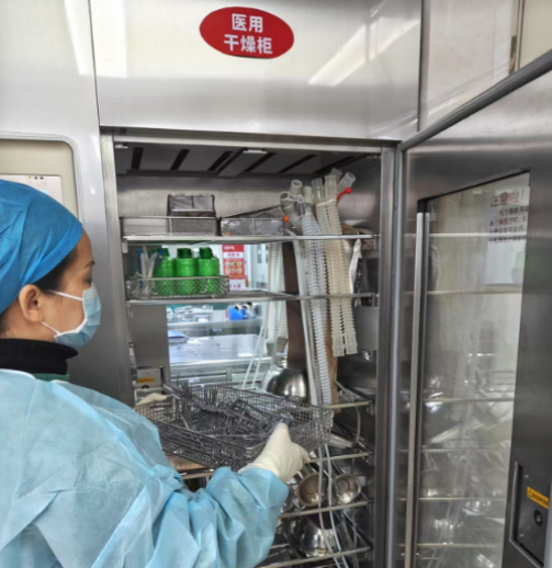 疝气包有哪些器械组成一个疝气包的重生日记：隐秘的消毒供应中心十大奇妙旅程_https://www.jmylbn.com_新闻资讯_第16张