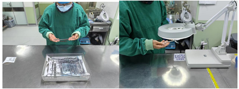 疝气包有哪些器械组成一个疝气包的重生日记：隐秘的消毒供应中心十大奇妙旅程_https://www.jmylbn.com_新闻资讯_第19张