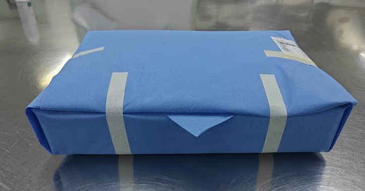 疝气包有哪些器械组成一个疝气包的重生日记：隐秘的消毒供应中心十大奇妙旅程_https://www.jmylbn.com_新闻资讯_第22张