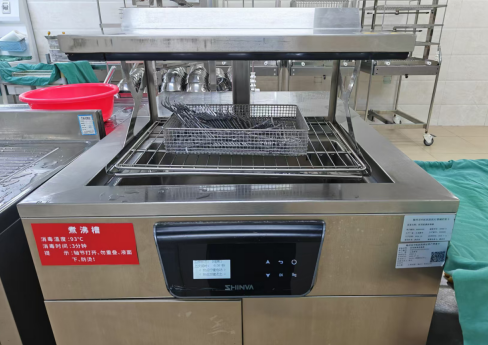 疝气包有哪些器械组成一个疝气包的重生日记：隐秘的消毒供应中心十大奇妙旅程_https://www.jmylbn.com_新闻资讯_第13张