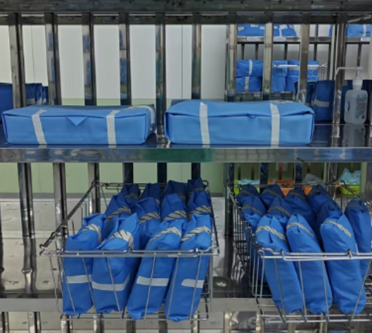 疝气包有哪些器械组成一个疝气包的重生日记：隐秘的消毒供应中心十大奇妙旅程_https://www.jmylbn.com_新闻资讯_第27张