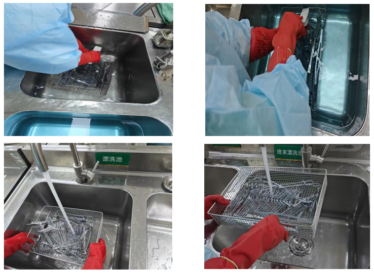 疝气包有哪些器械组成一个疝气包的重生日记：隐秘的消毒供应中心十大奇妙旅程_https://www.jmylbn.com_新闻资讯_第10张