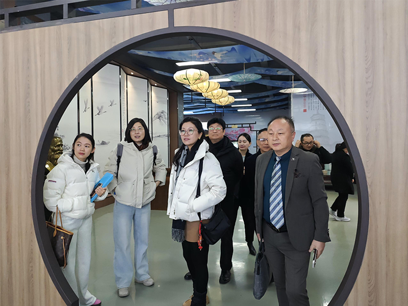 我省首家！天香生物获评国家“中国旅游商品基地”
